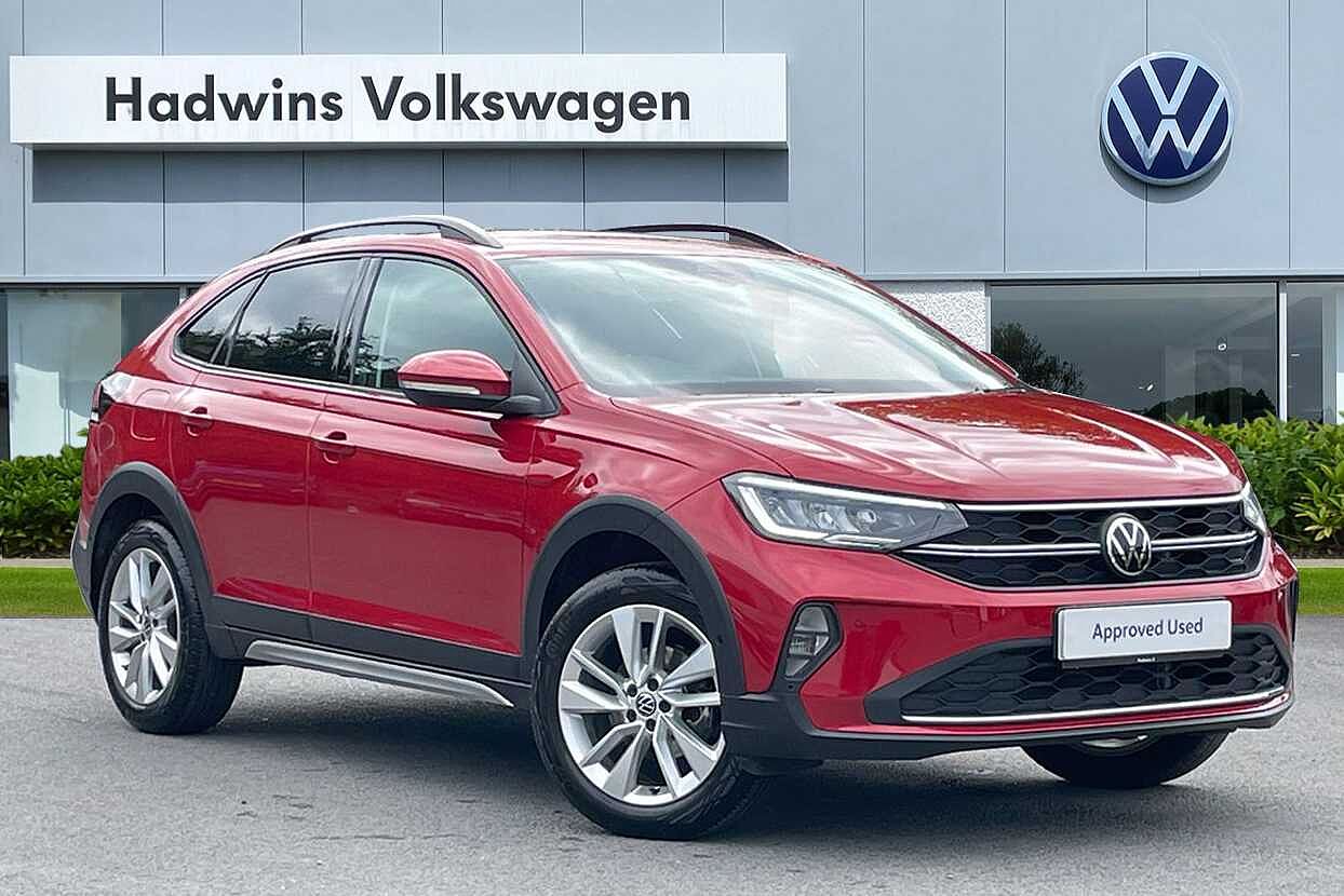 Used Volkswagen Taigo 2025 for sale - 76678991: Photo 1