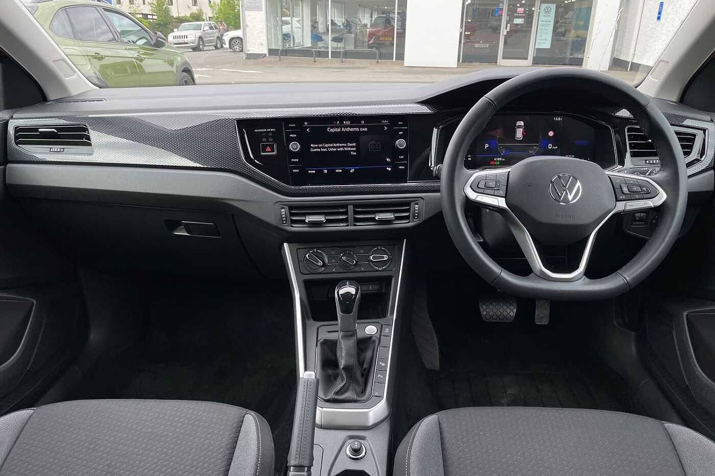 Used Volkswagen Taigo 2025 for sale - 76678991: Photo 12