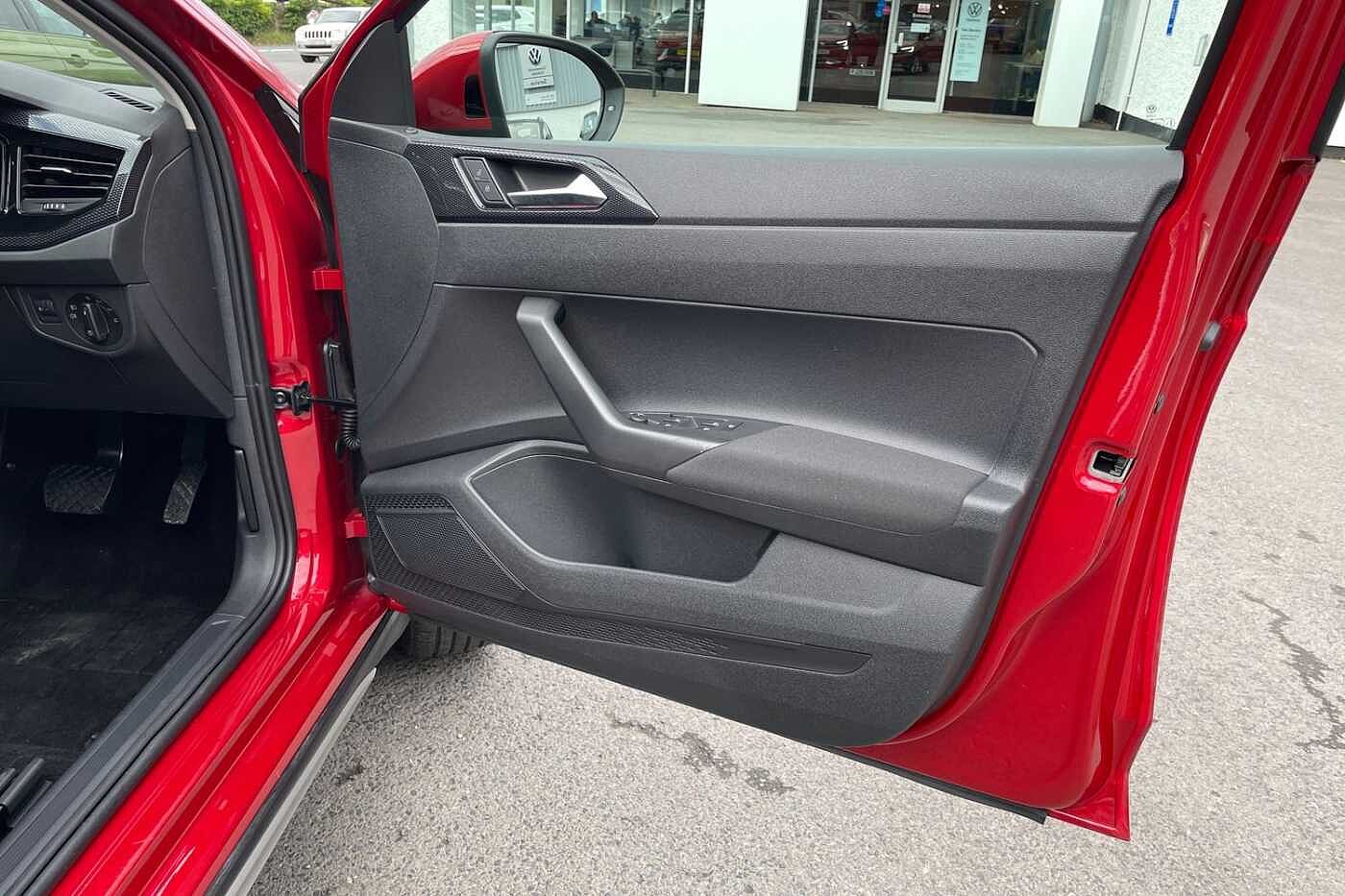 Used Volkswagen Taigo 2025 for sale - 76678991: Photo 14