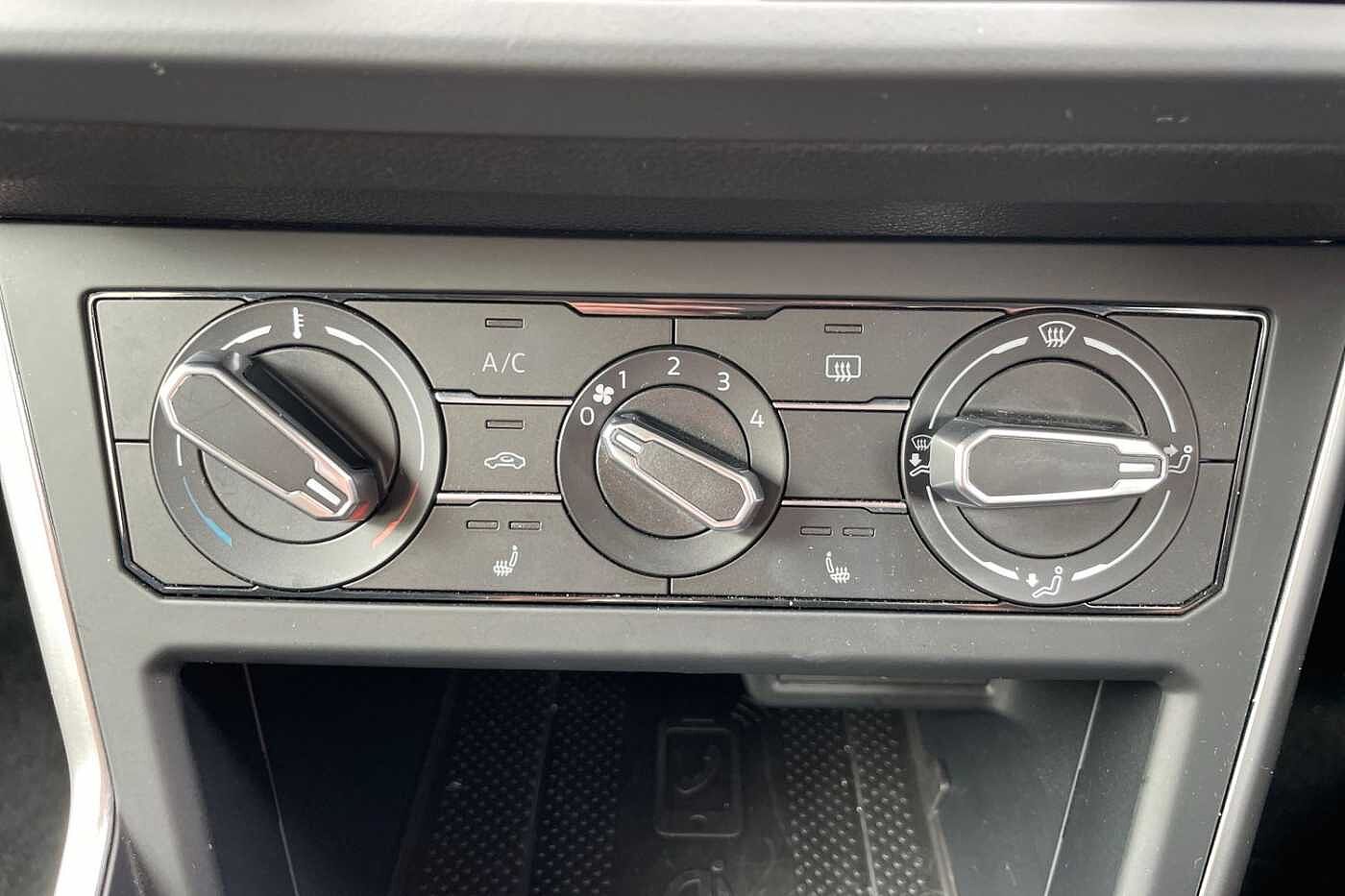 Used Volkswagen Taigo 2025 for sale - 76678991: Photo 15