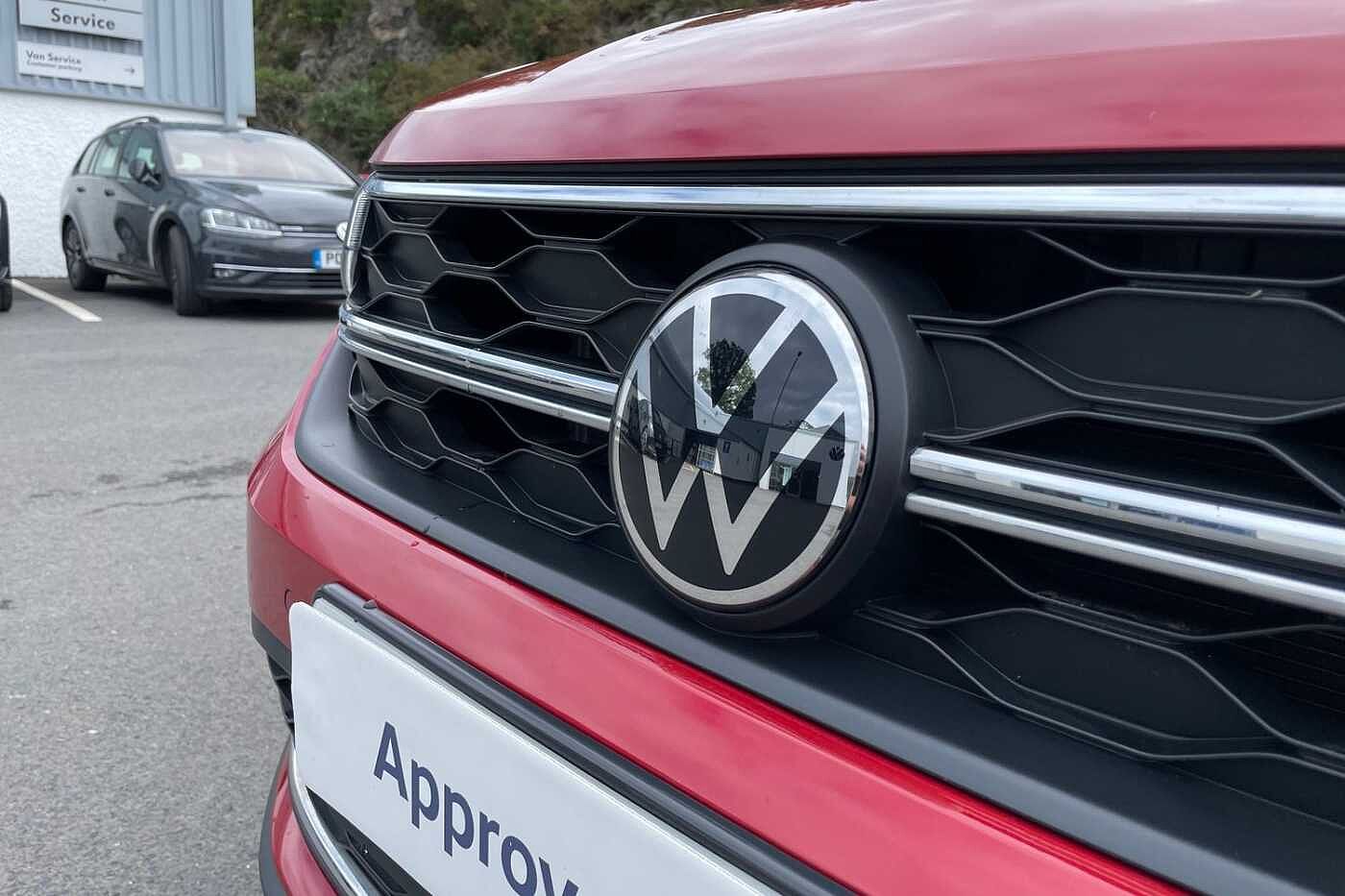 Used Volkswagen Taigo 2025 for sale - 76678991: Photo 18