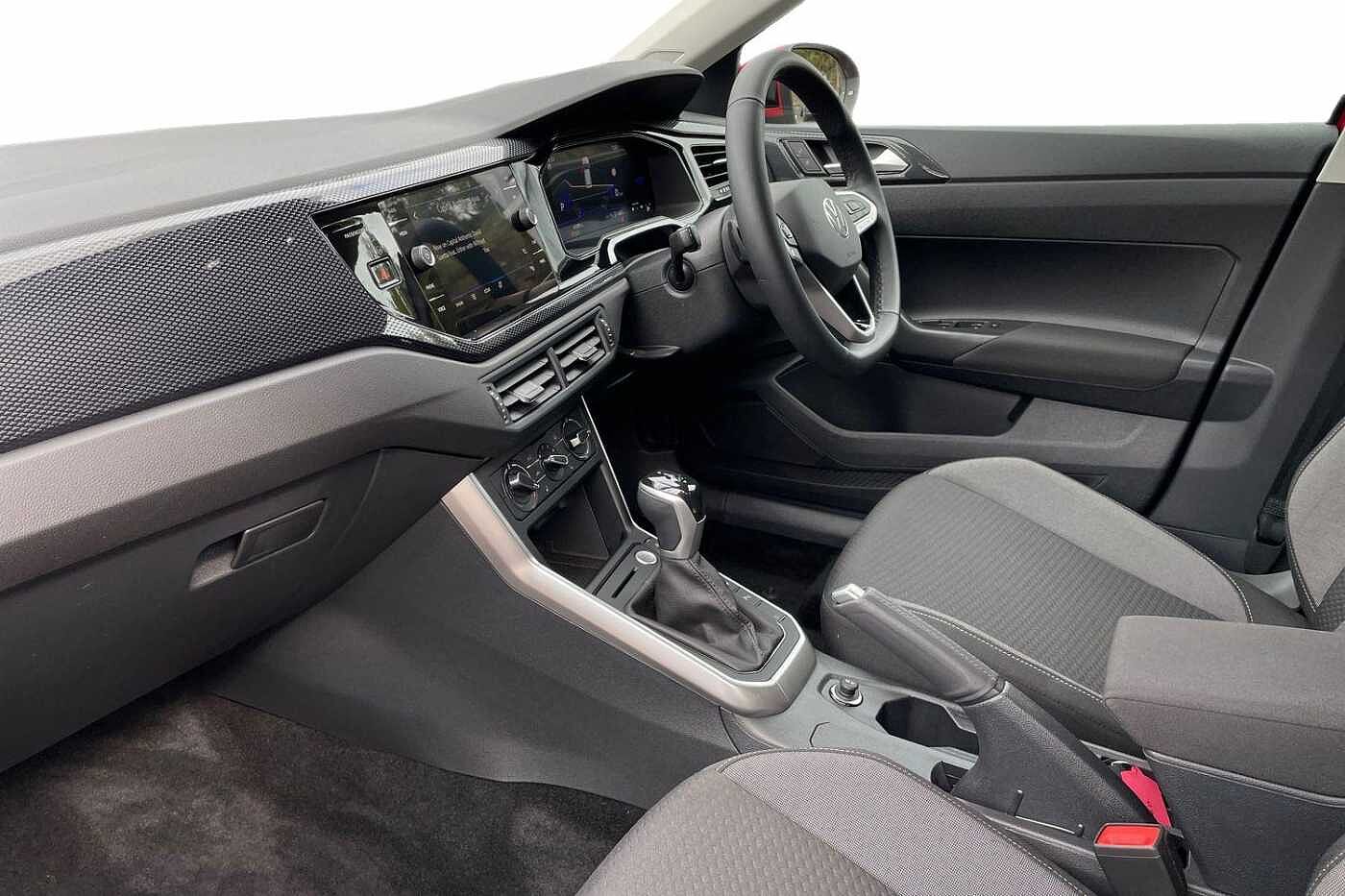 Used Volkswagen Taigo 2025 for sale - 76678991: Photo 2