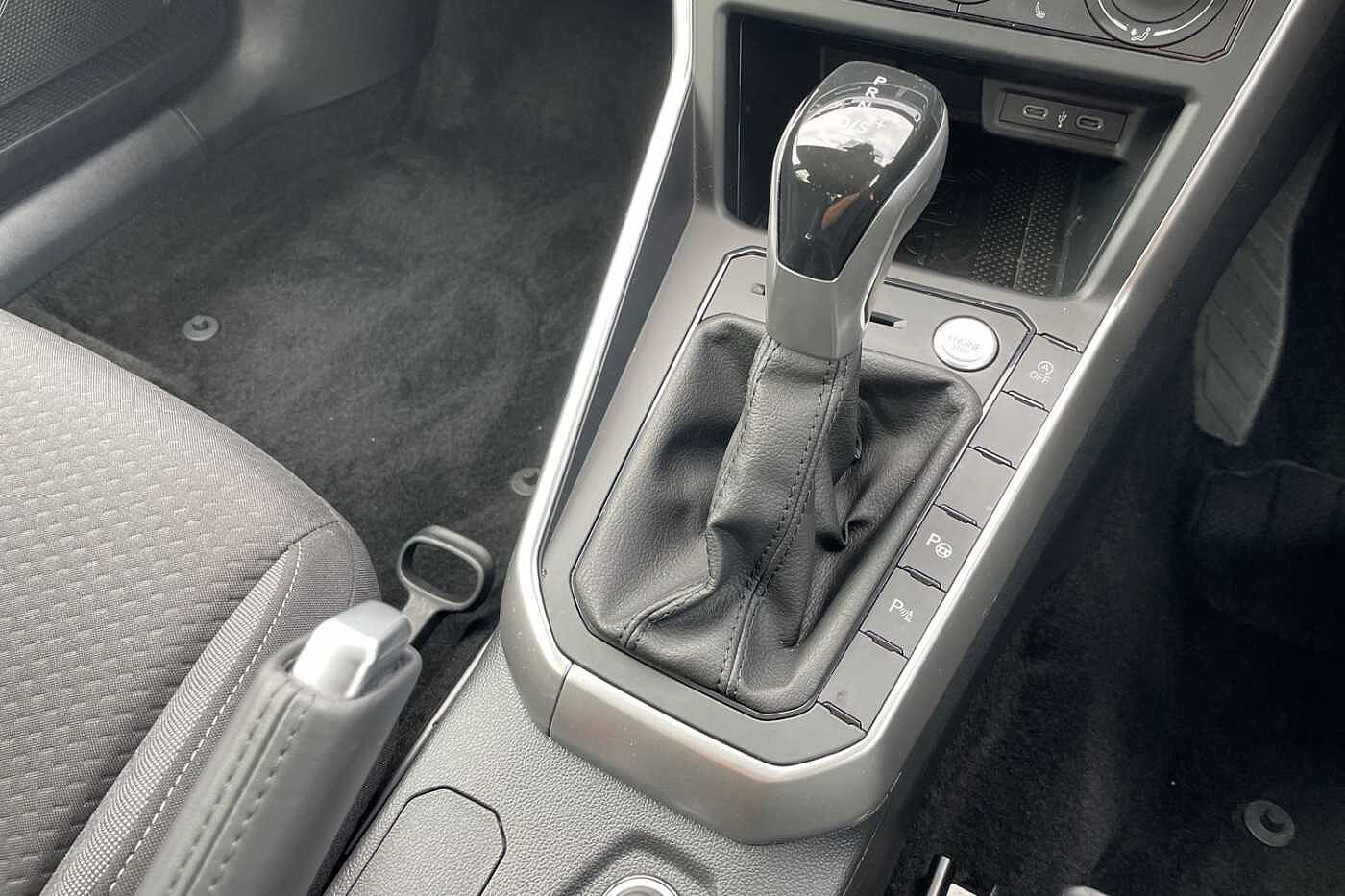 Used Volkswagen Taigo 2025 for sale - 76678991: Photo 20