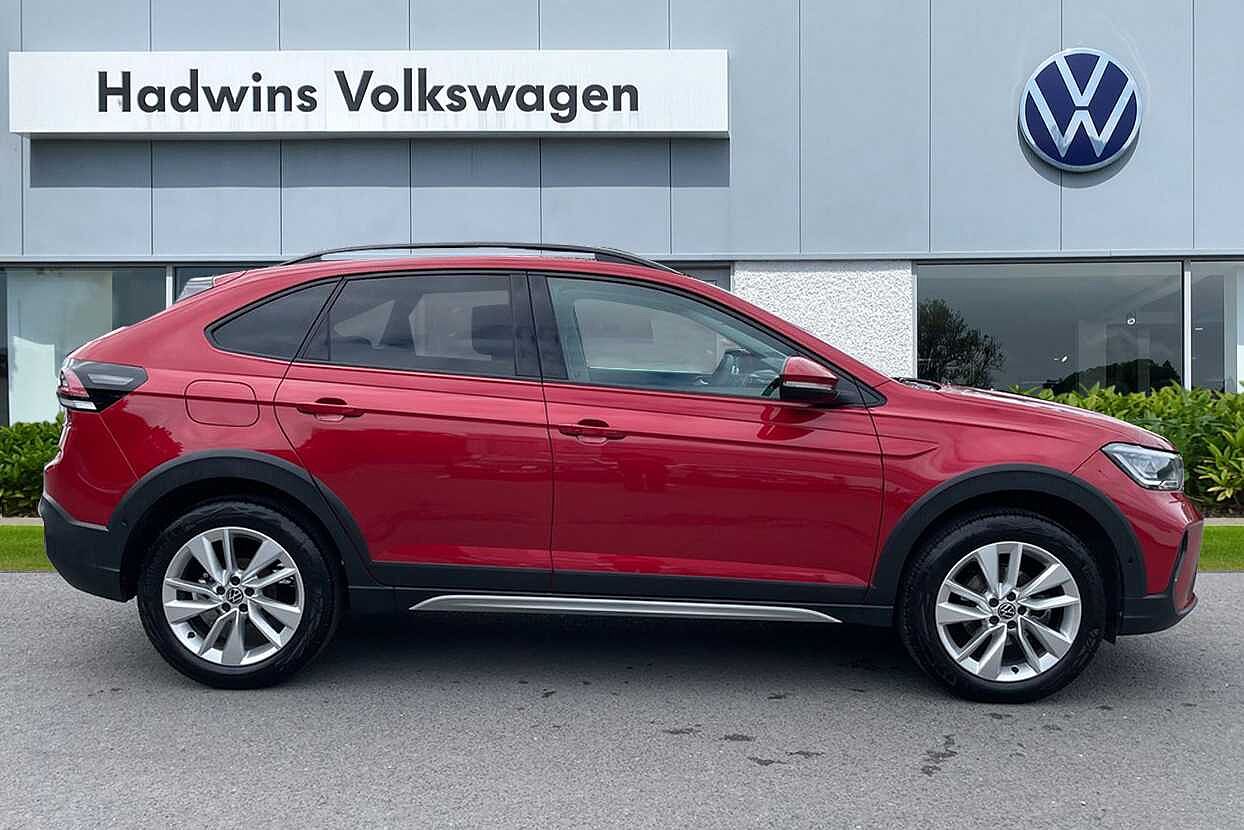 Used Volkswagen Taigo 2025 for sale - 76678991: Photo 4