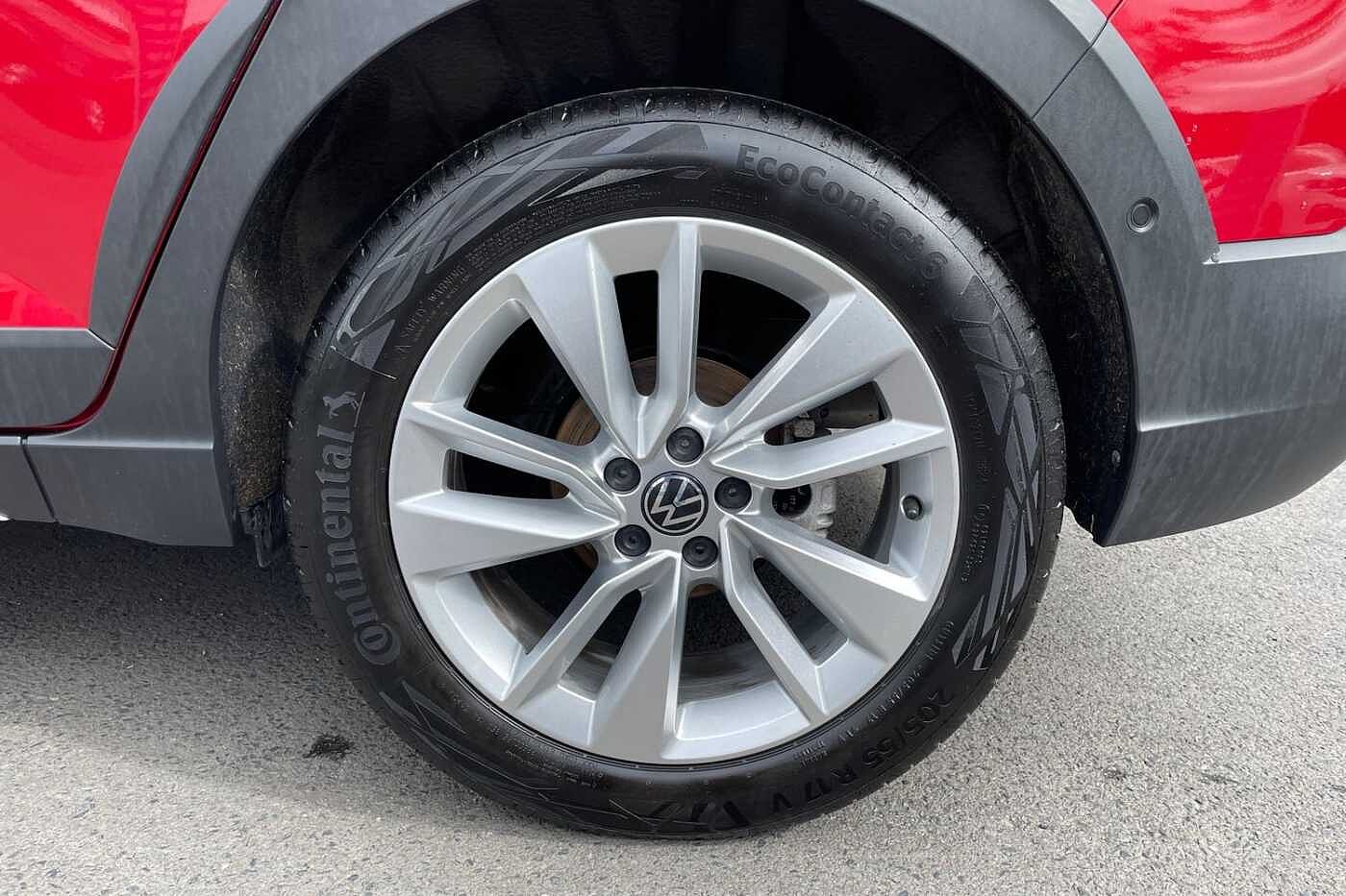 Used Volkswagen Taigo 2025 for sale - 76678991: Photo 5