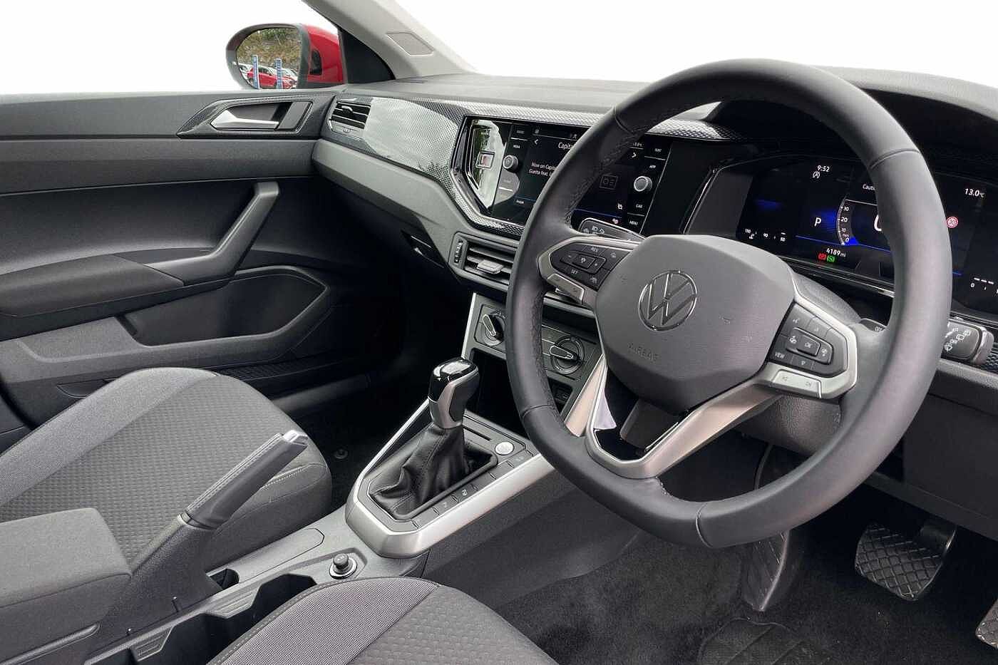 Used Volkswagen Taigo 2025 for sale - 76678991: Photo 6