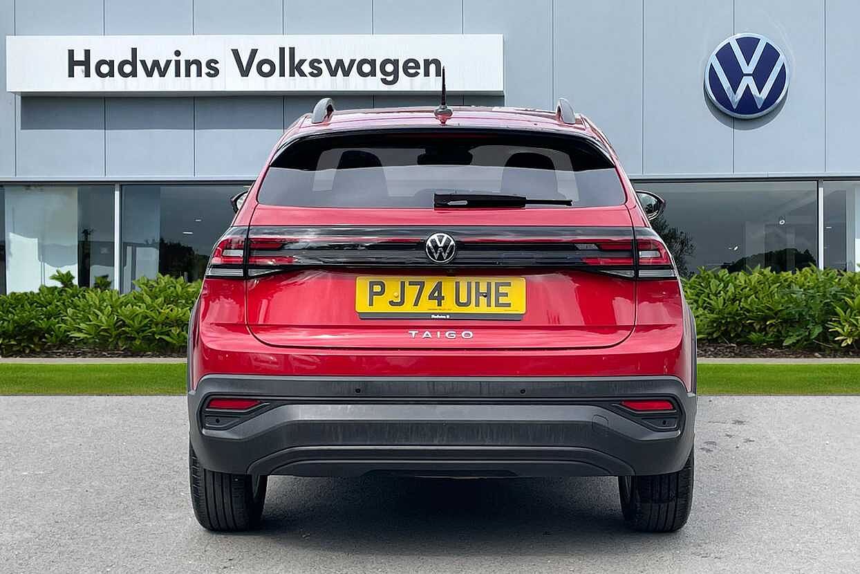 Used Volkswagen Taigo 2025 for sale - 76678991: Photo 7