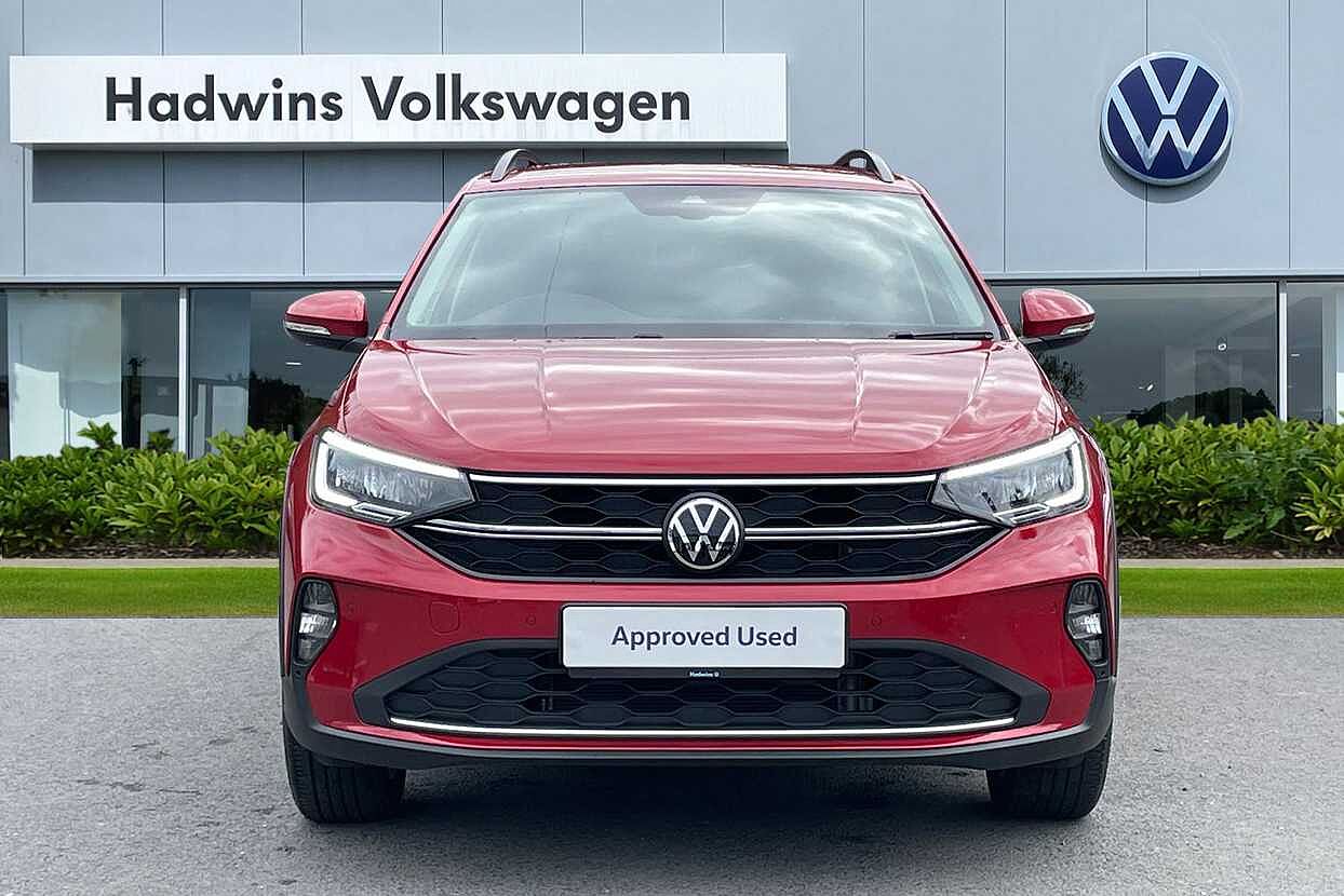 Used Volkswagen Taigo 2025 for sale - 76678991: Photo 8