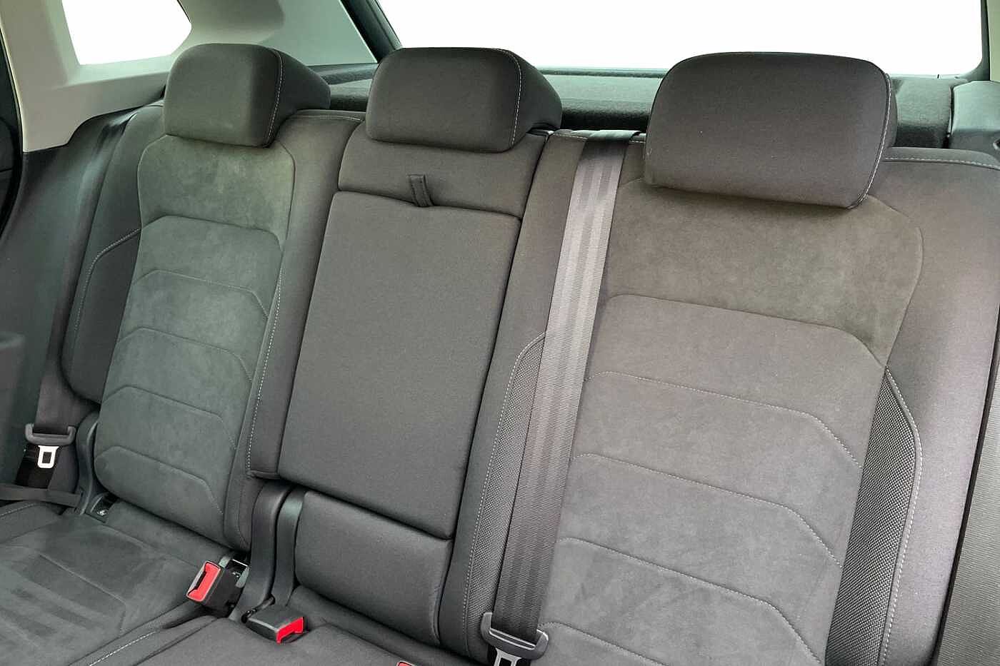 Used Volkswagen Tiguan 2022 for sale - 76674403: Photo 10