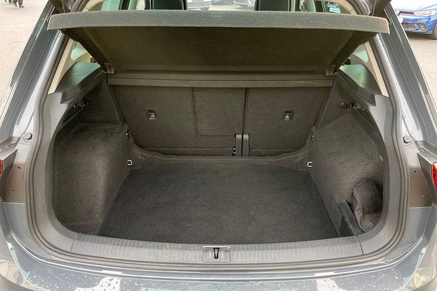 Used Volkswagen Tiguan 2022 for sale - 76674403: Photo 11