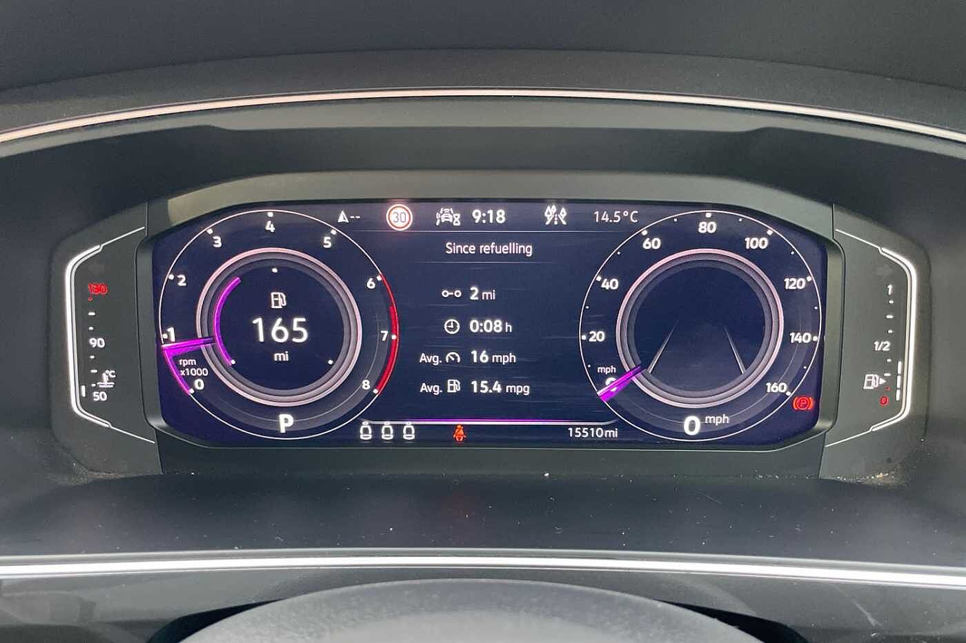 Used Volkswagen Tiguan 2022 for sale - 76674403: Photo 13