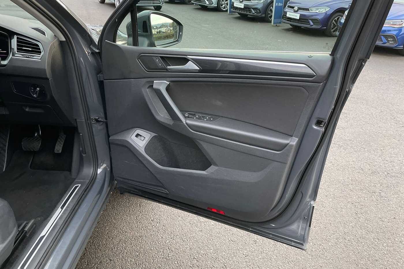 Used Volkswagen Tiguan 2022 for sale - 76674403: Photo 14