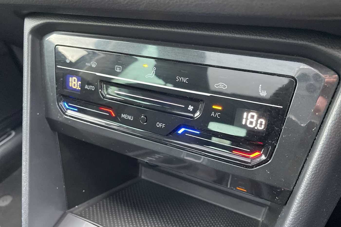 Used Volkswagen Tiguan 2022 for sale - 76674403: Photo 15