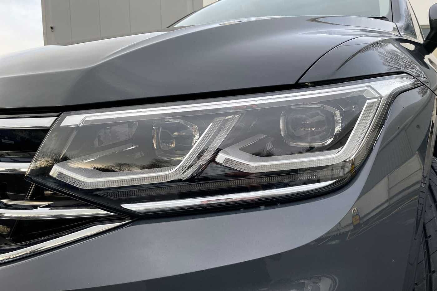 Used Volkswagen Tiguan 2022 for sale - 76674403: Photo 16