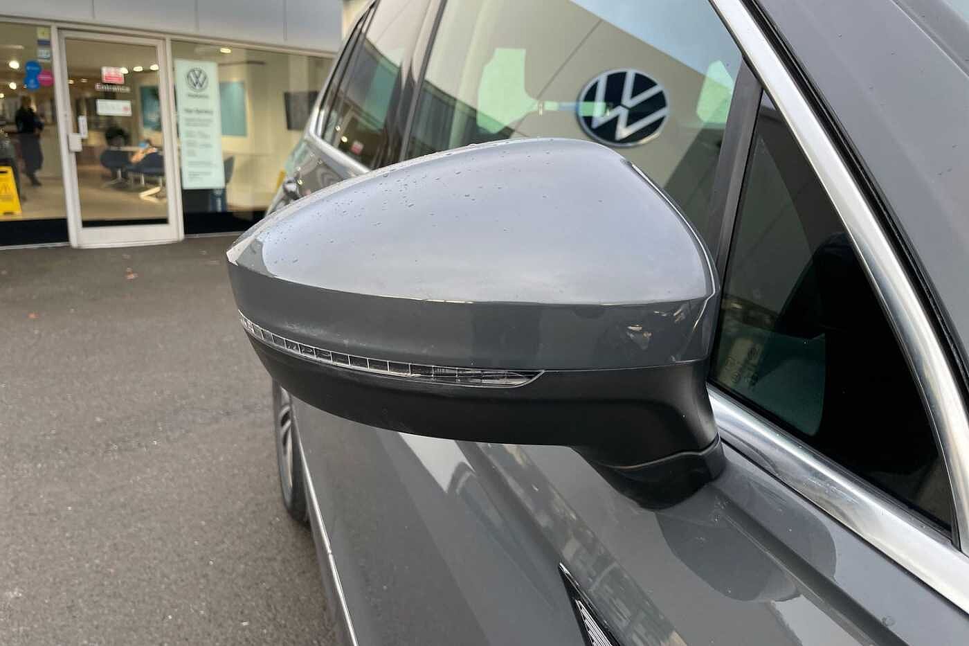 Used Volkswagen Tiguan 2022 for sale - 76674403: Photo 17