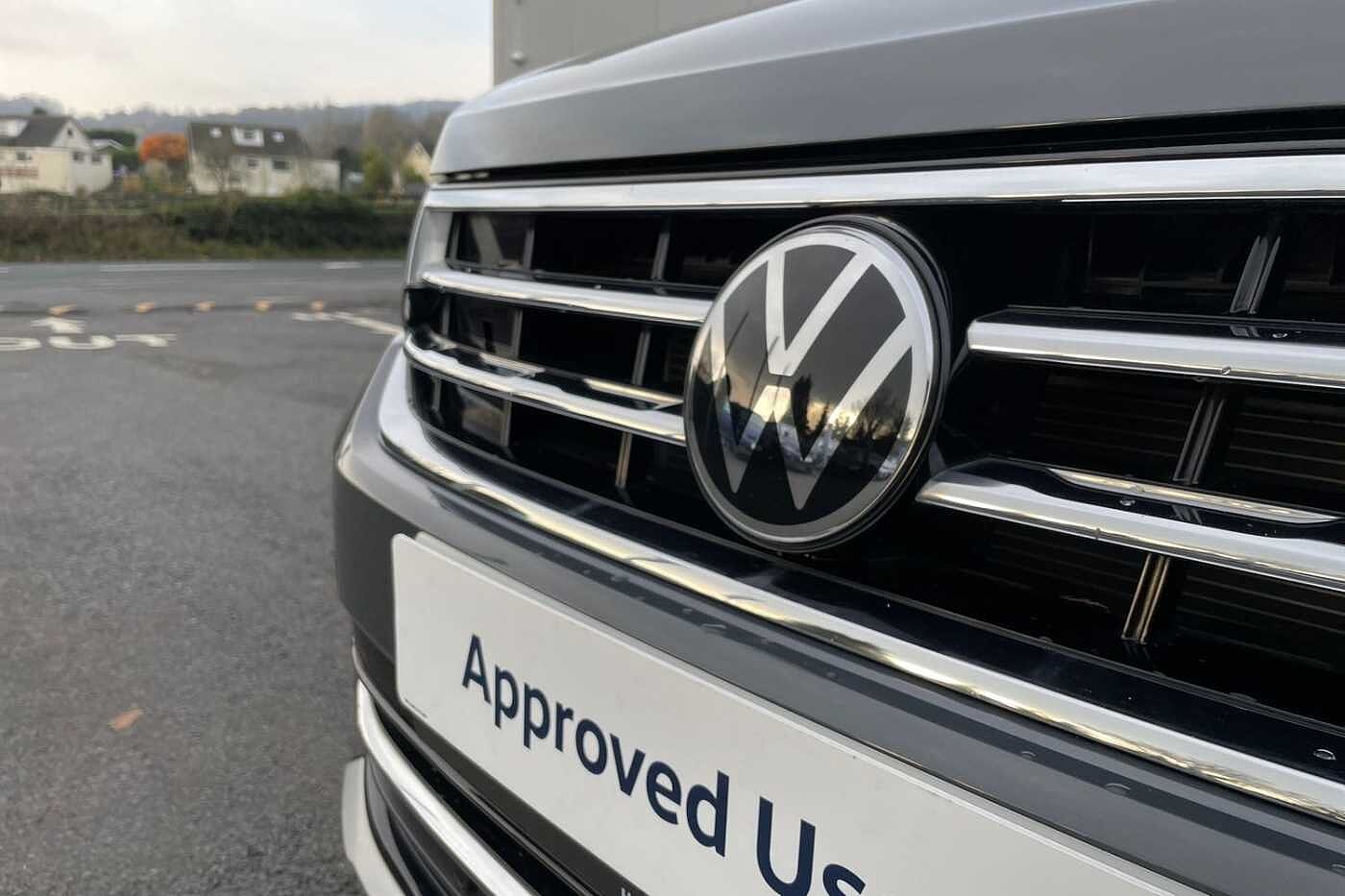 Used Volkswagen Tiguan 2022 for sale - 76674403: Photo 18