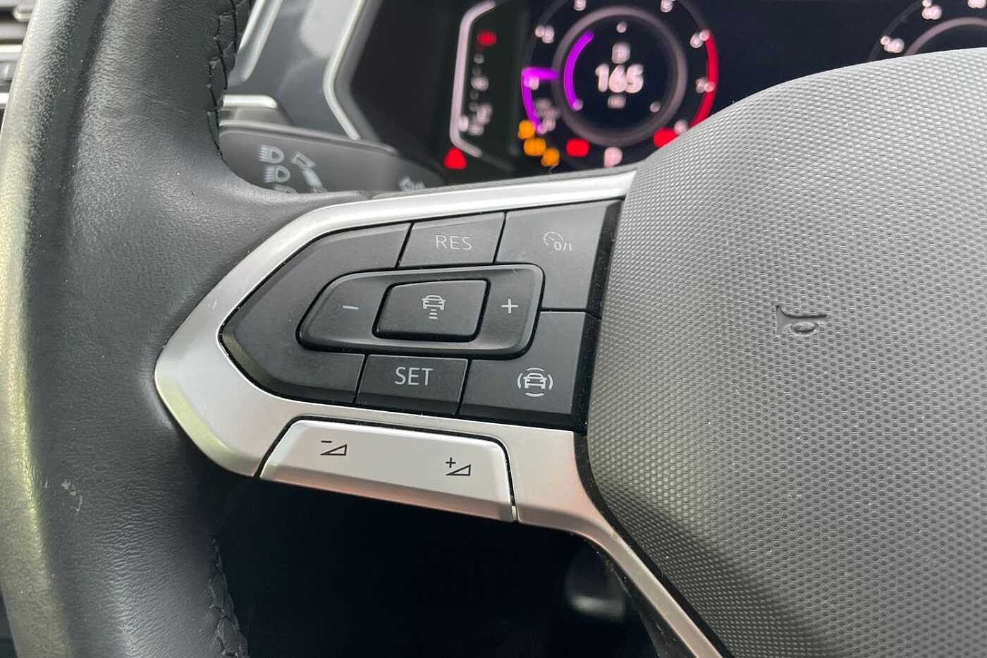 Used Volkswagen Tiguan 2022 for sale - 76674403: Photo 19