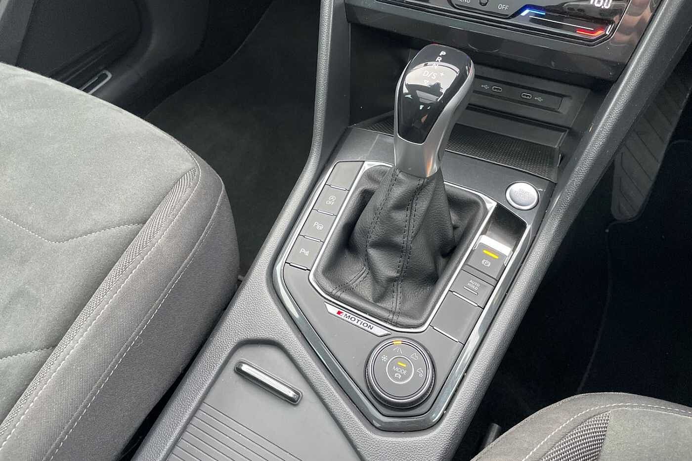 Used Volkswagen Tiguan 2022 for sale - 76674403: Photo 20