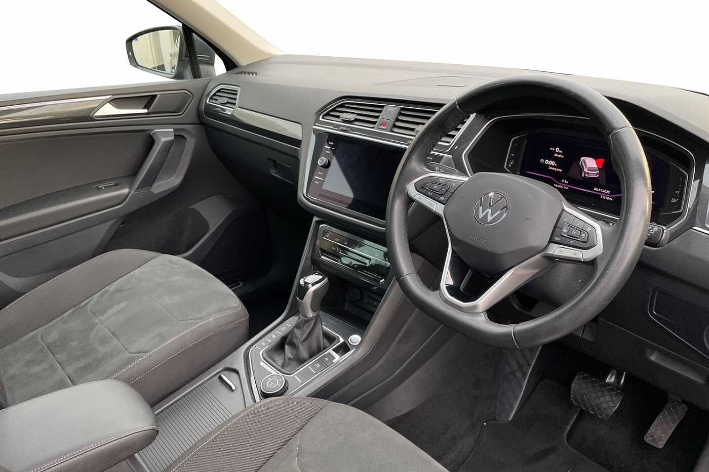 Used Volkswagen Tiguan 2022 for sale - 76674403: Photo 6