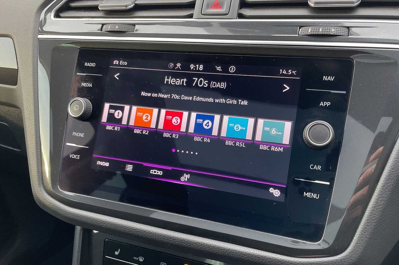 Used Volkswagen Tiguan 2022 for sale - 76674403: Photo 9