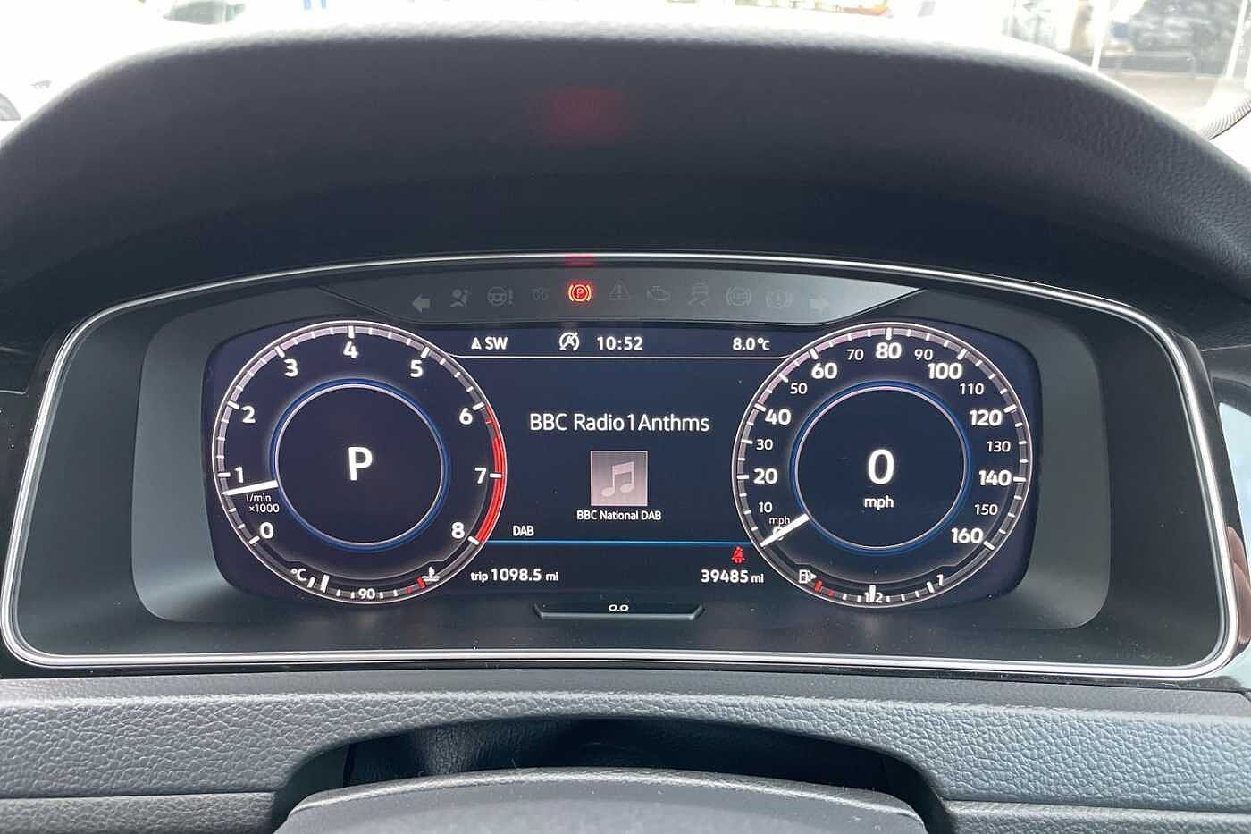 Used Volkswagen Golf 2017 for sale - 77501013: Photo 13