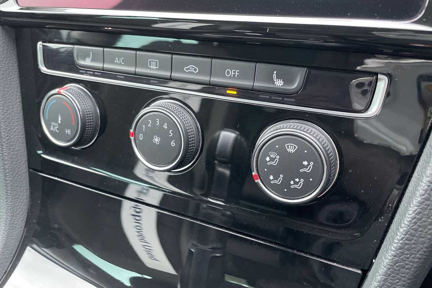 Used Volkswagen Golf 2017 for sale - 77501013: Photo 15