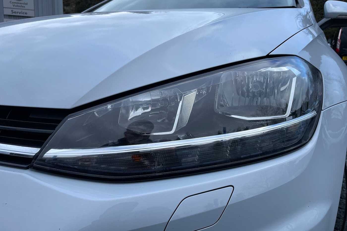 Used Volkswagen Golf 2017 for sale - 77501013: Photo 16