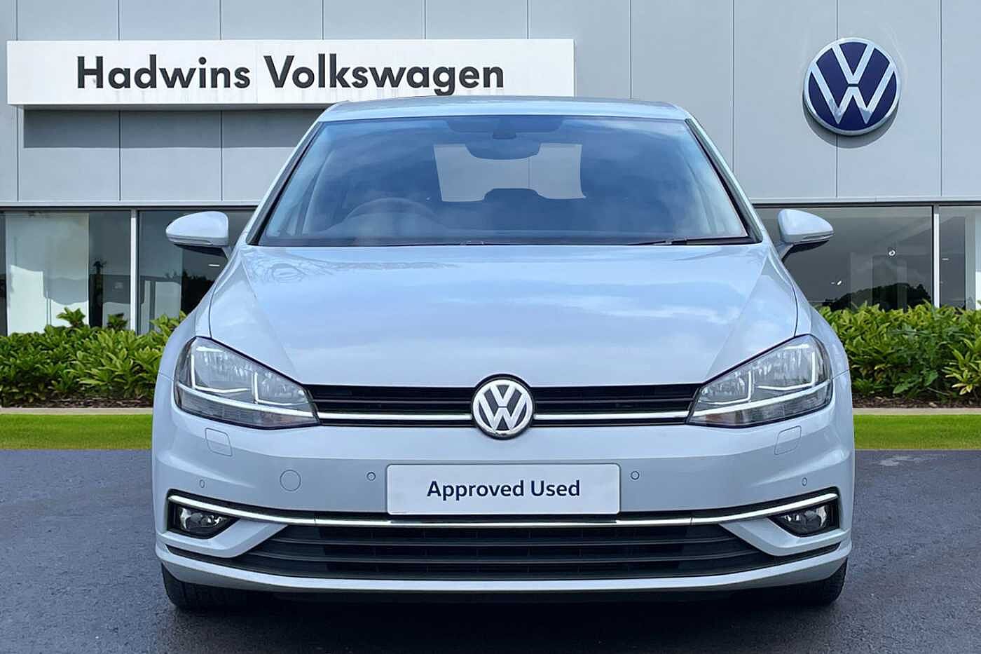 Used Volkswagen Golf 2017 for sale - 77501013: Photo 8