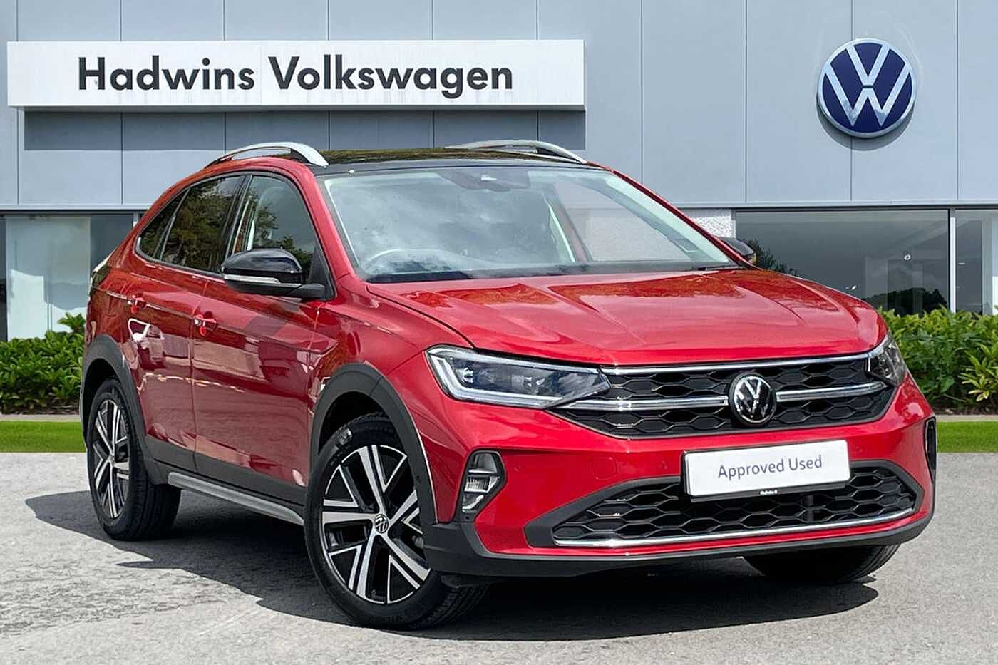 Used Volkswagen Taigo 2023 for sale - 76675648: Photo 1