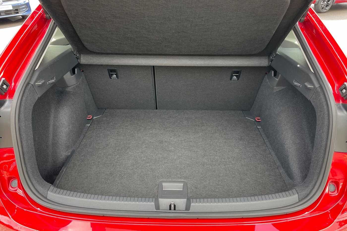 Used Volkswagen Taigo 2023 for sale - 76675648: Photo 11