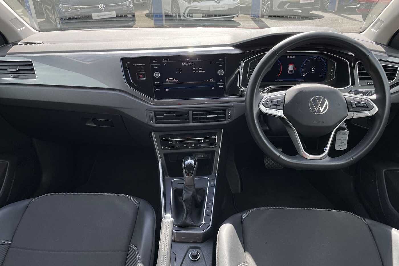 Used Volkswagen Taigo 2023 for sale - 76675648: Photo 12