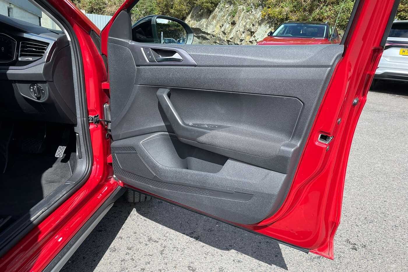 Used Volkswagen Taigo 2023 for sale - 76675648: Photo 14