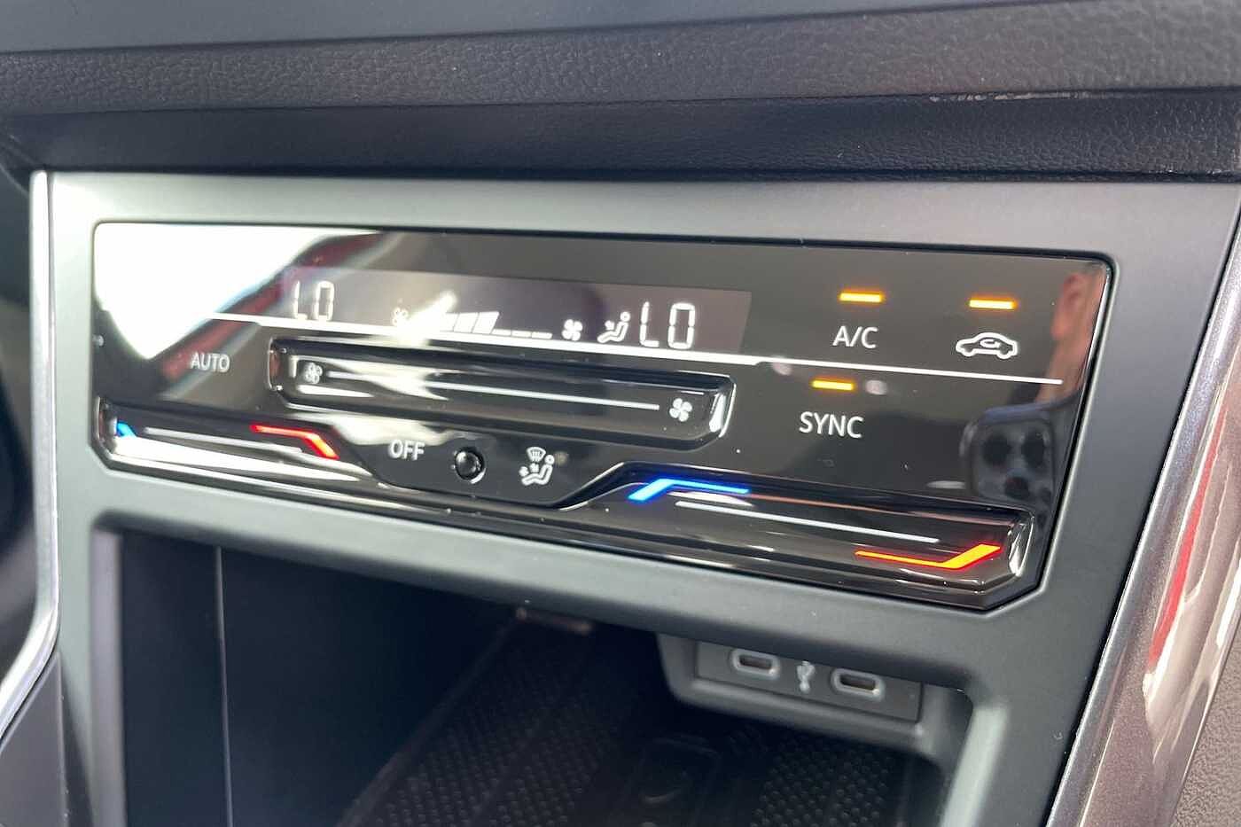 Used Volkswagen Taigo 2023 for sale - 76675648: Photo 15