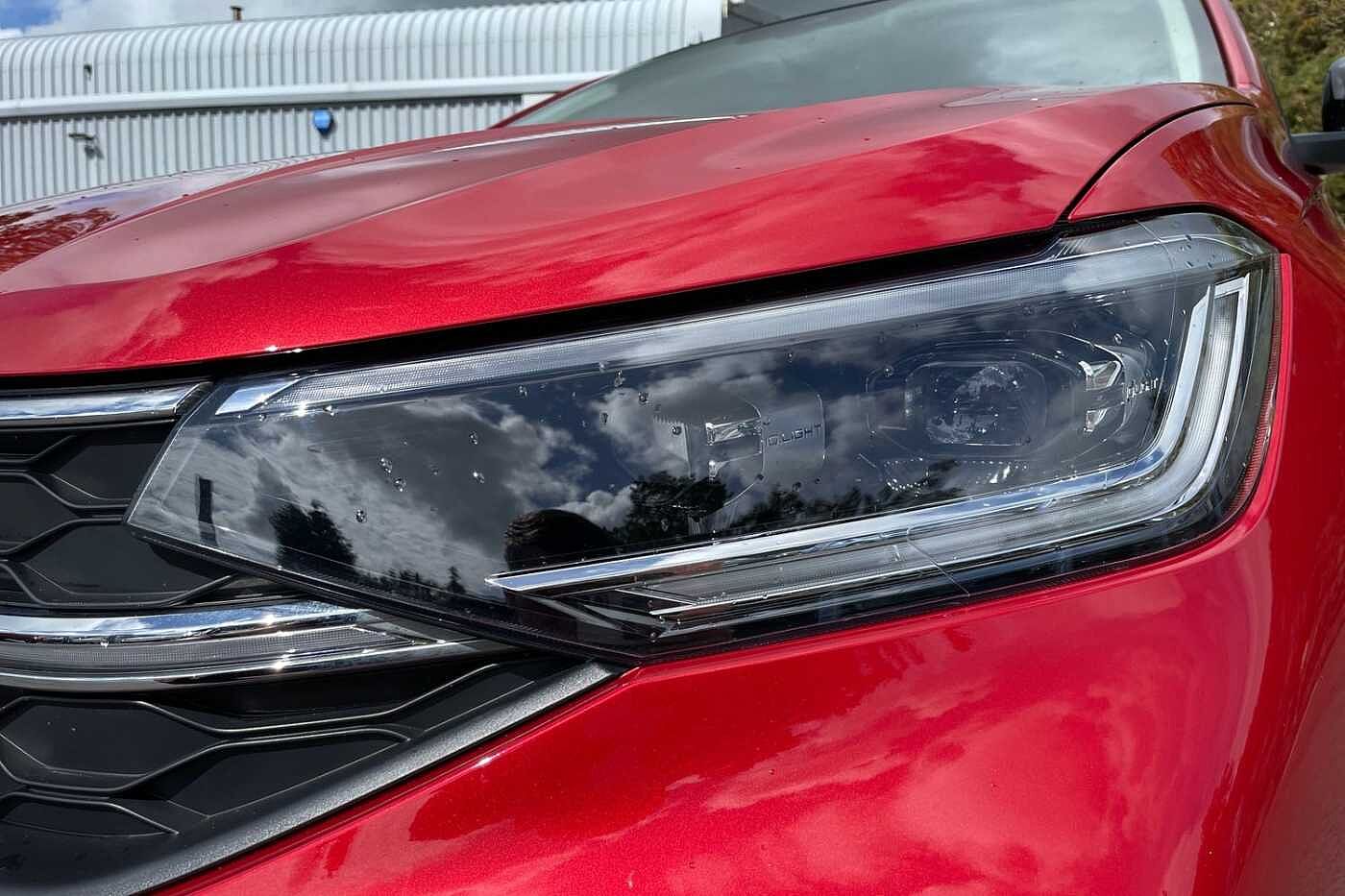 Used Volkswagen Taigo 2023 for sale - 76675648: Photo 16