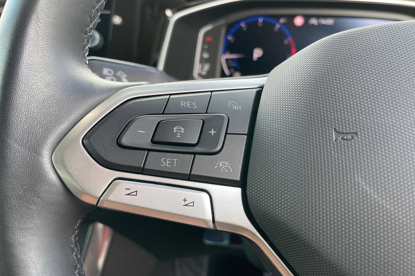 Used Volkswagen Taigo 2023 for sale - 76675648: Photo 19