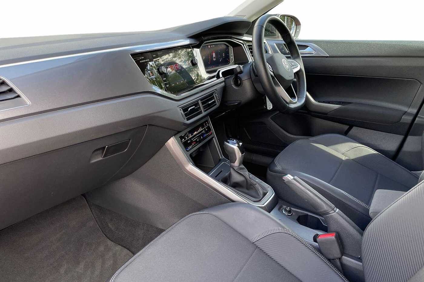 Used Volkswagen Taigo 2023 for sale - 76675648: Photo 2