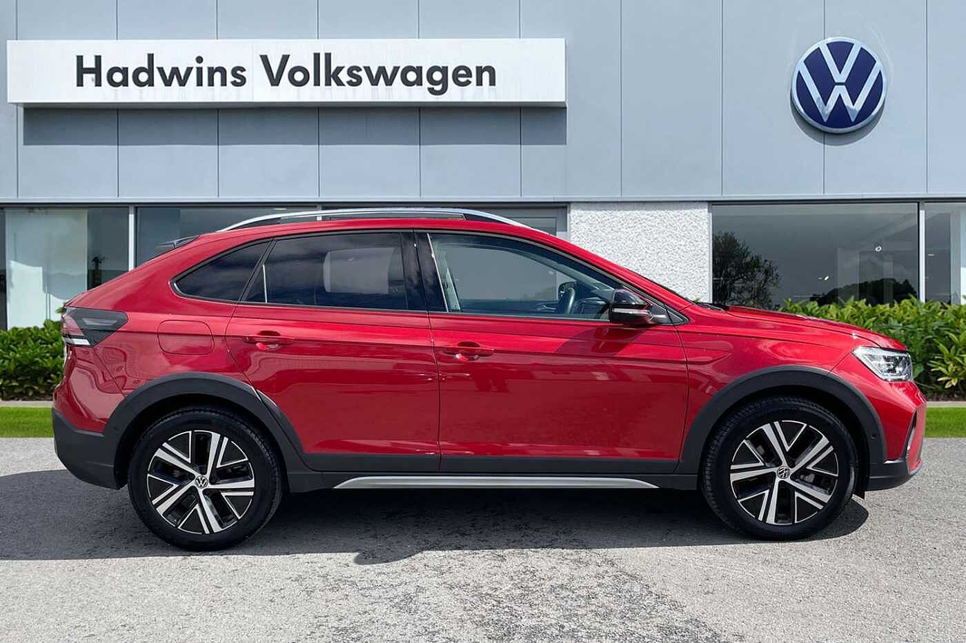 Used Volkswagen Taigo 2023 for sale - 76675648: Photo 4