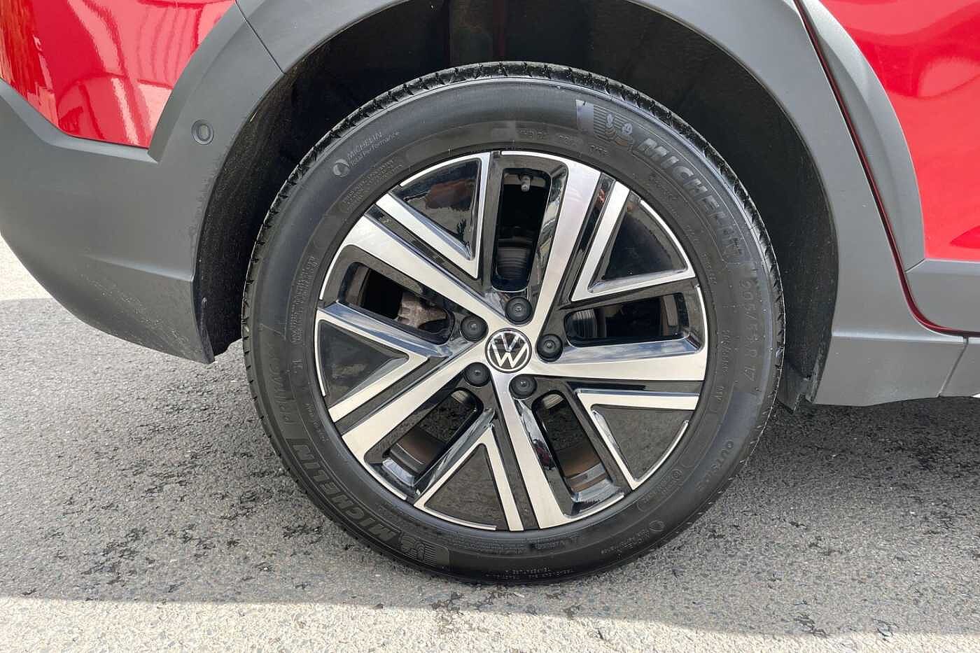 Used Volkswagen Taigo 2023 for sale - 76675648: Photo 5