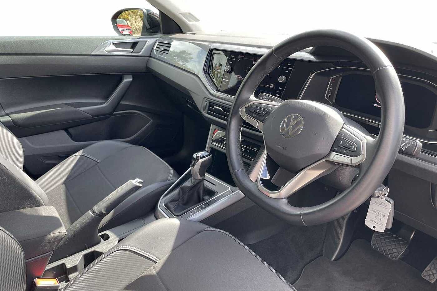 Used Volkswagen Taigo 2023 for sale - 76675648: Photo 6