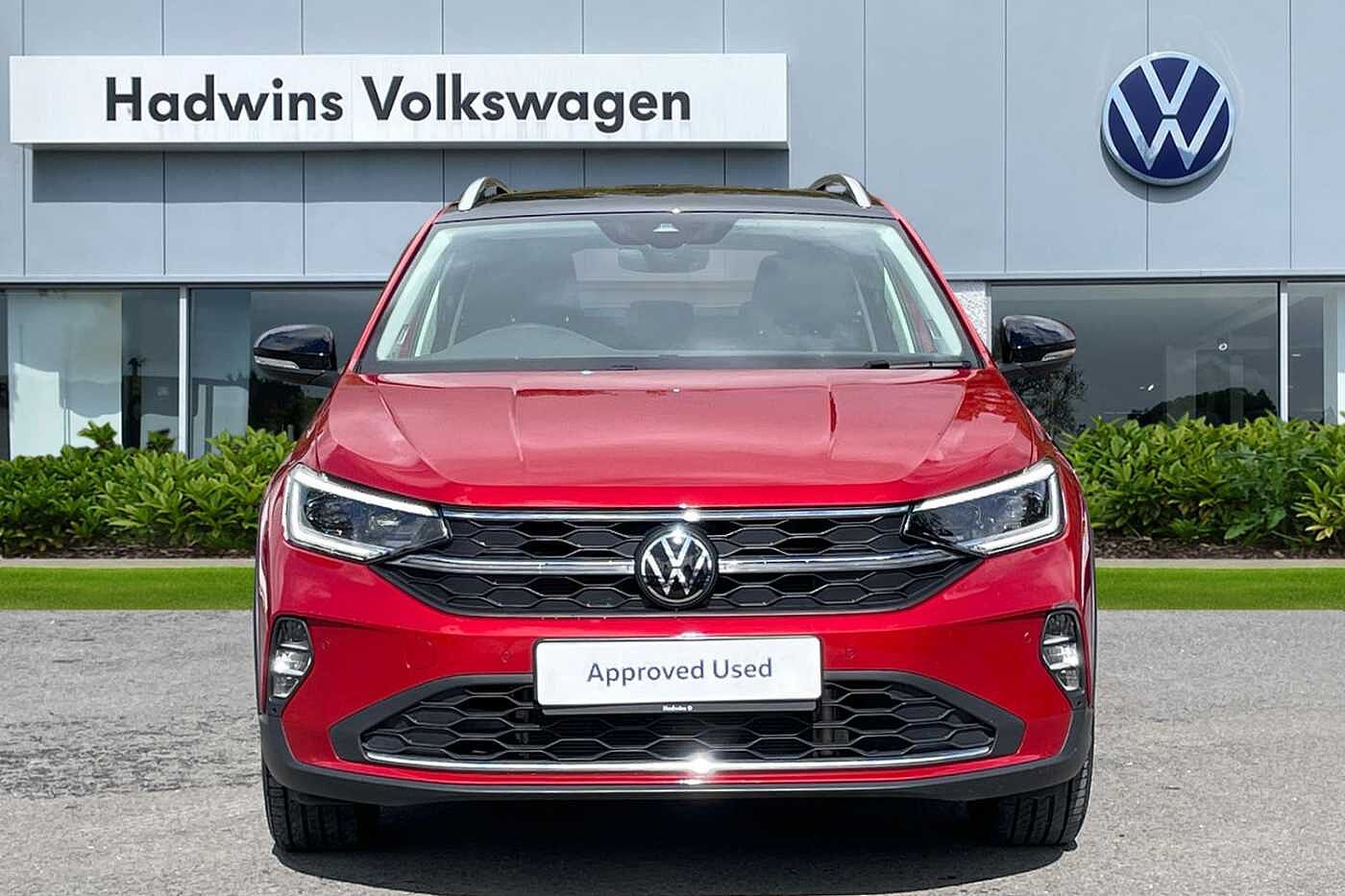 Used Volkswagen Taigo 2023 for sale - 76675648: Photo 8