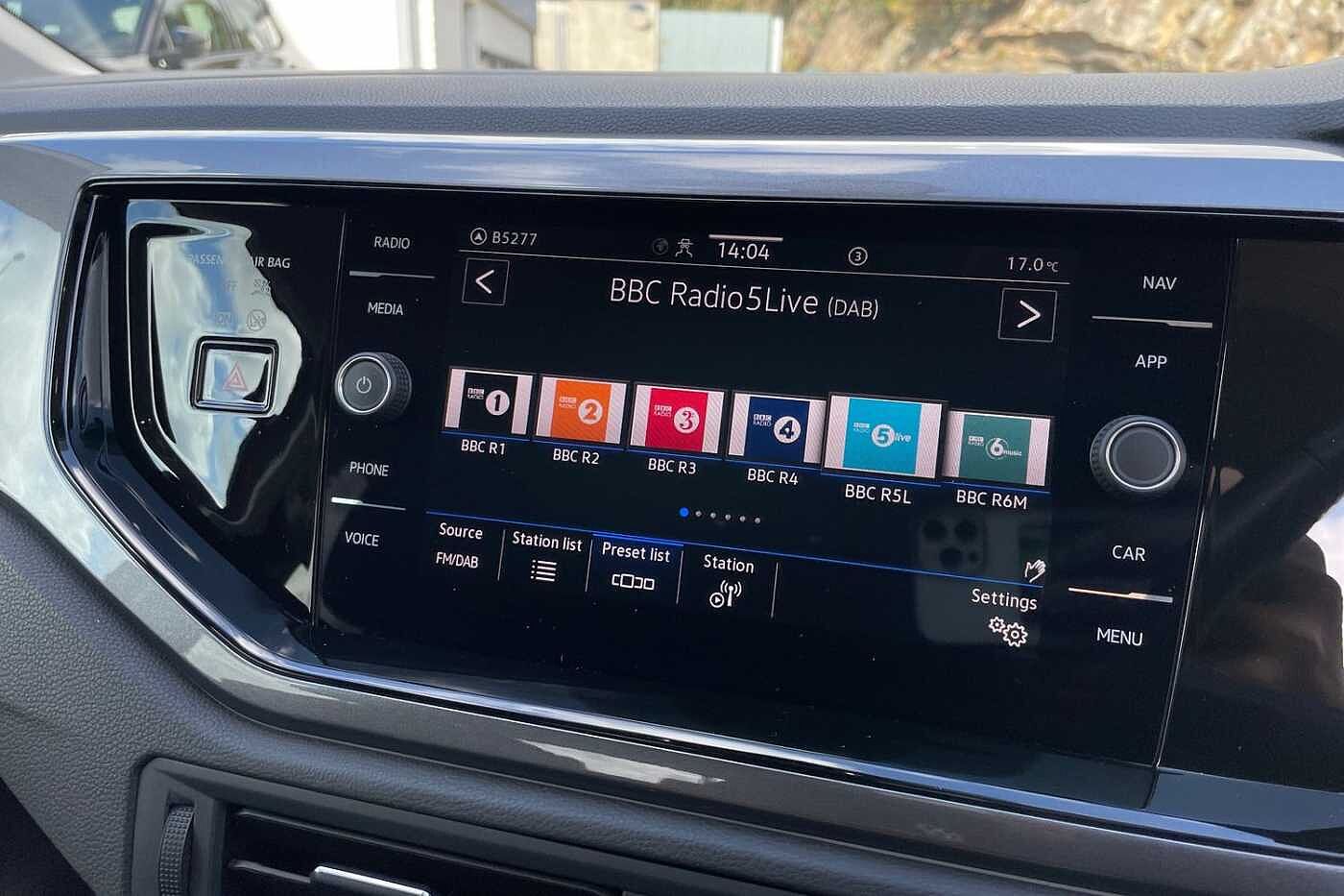 Used Volkswagen Taigo 2023 for sale - 76675648: Photo 9