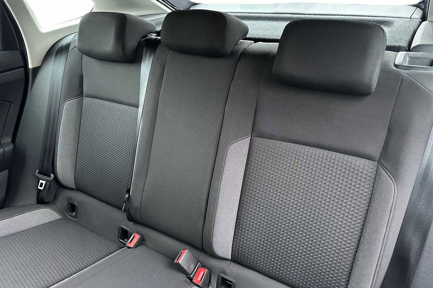 Used Volkswagen Taigo 2022 for sale - 77649660: Photo 10