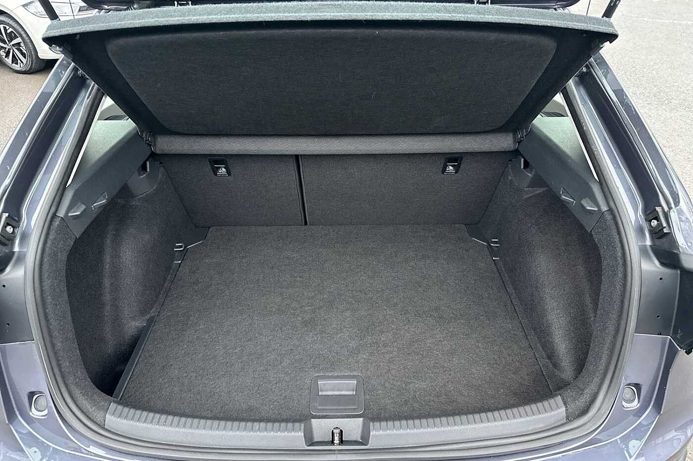 Used Volkswagen Taigo 2022 for sale - 77649660: Photo 11