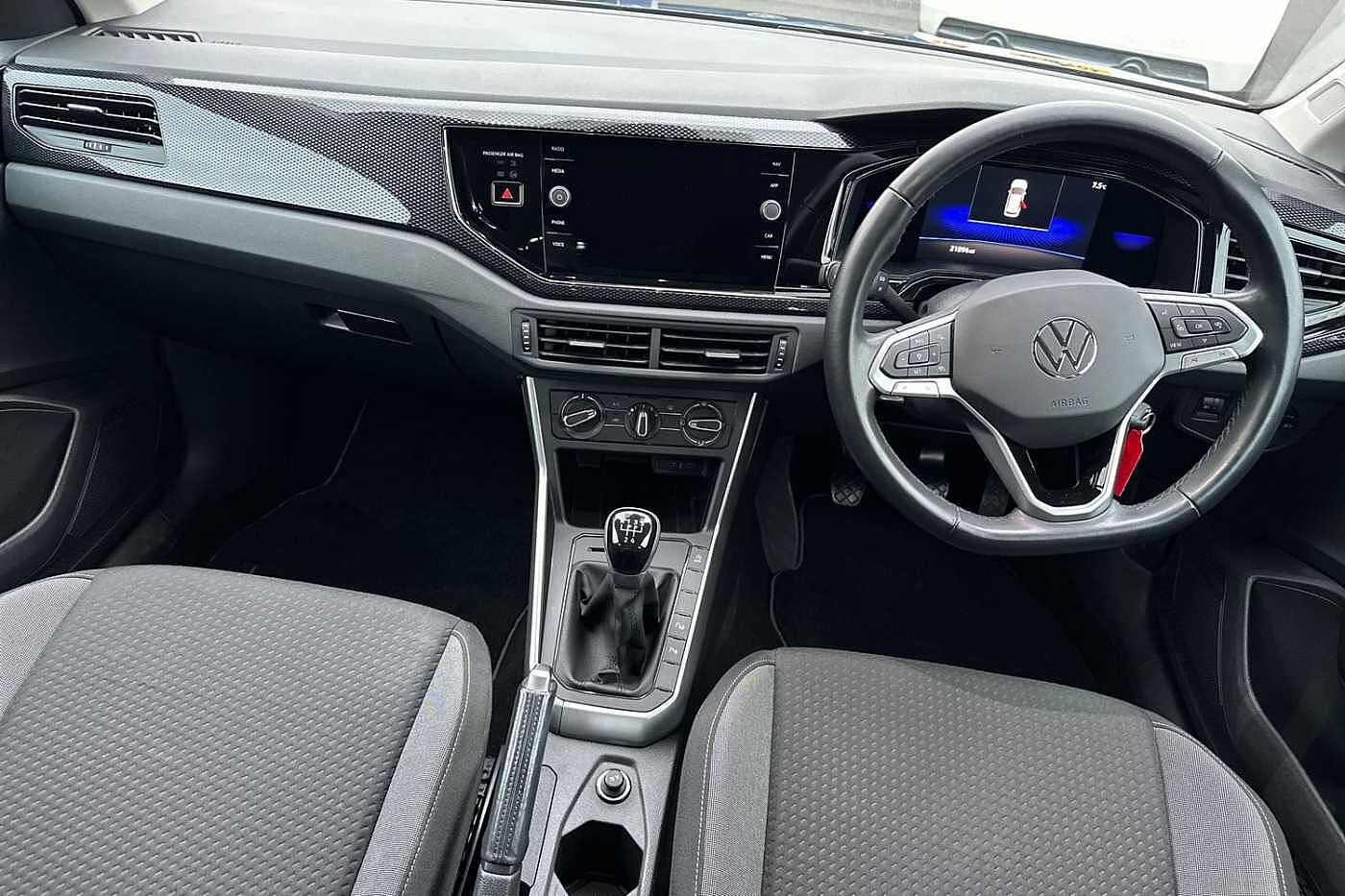 Used Volkswagen Taigo 2022 for sale - 77649660: Photo 12