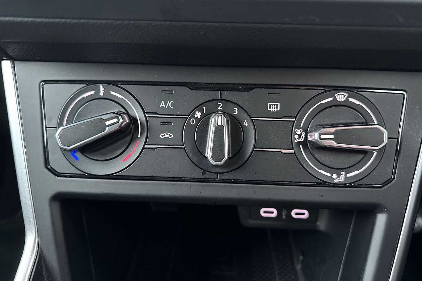 Used Volkswagen Taigo 2022 for sale - 77649660: Photo 15