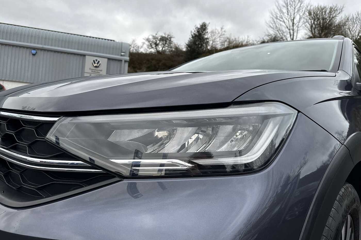 Used Volkswagen Taigo 2022 for sale - 77649660: Photo 16