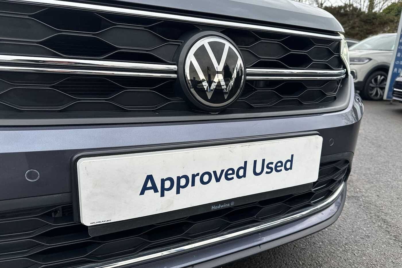 Used Volkswagen Taigo 2022 for sale - 77649660: Photo 18