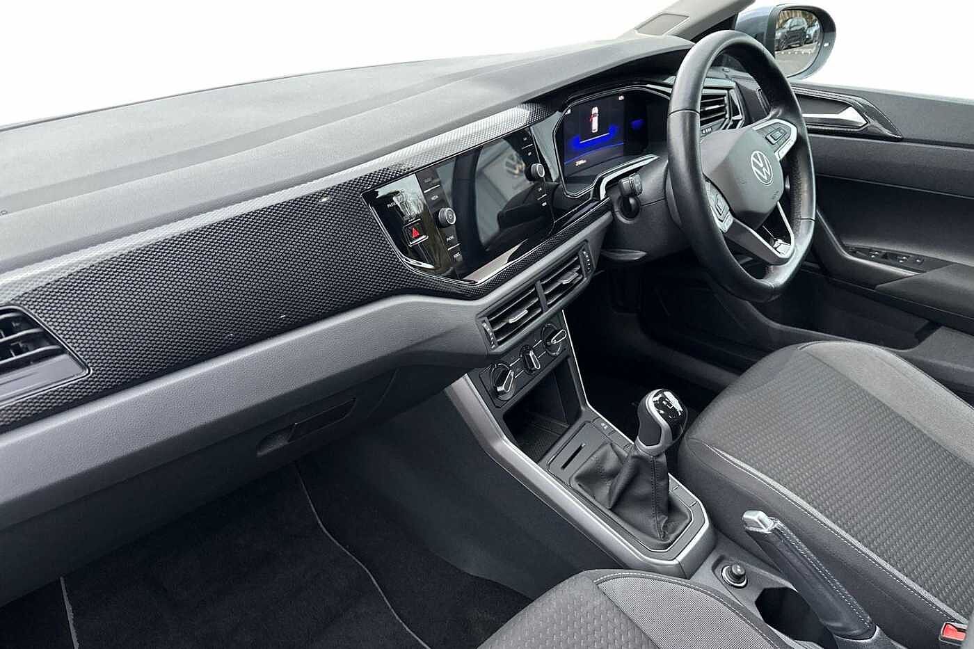 Used Volkswagen Taigo 2022 for sale - 77649660: Photo 2