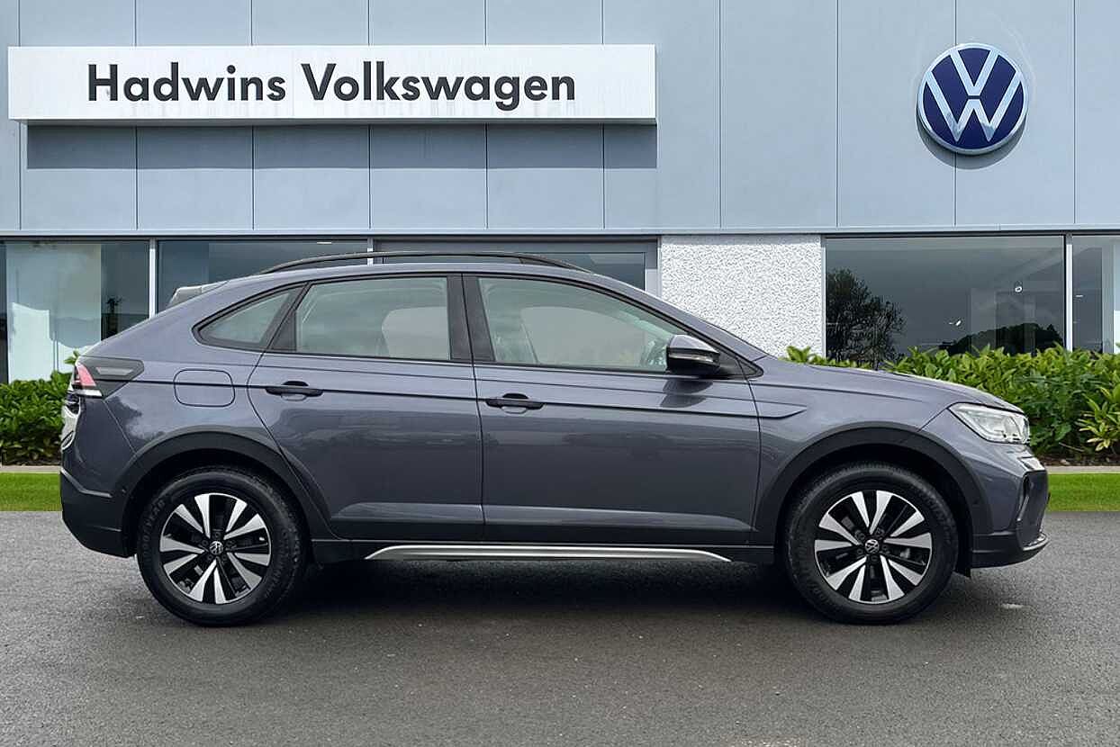 Used Volkswagen Taigo 2022 for sale - 77649660: Photo 4