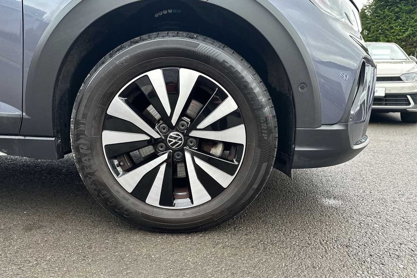 Used Volkswagen Taigo 2022 for sale - 77649660: Photo 5